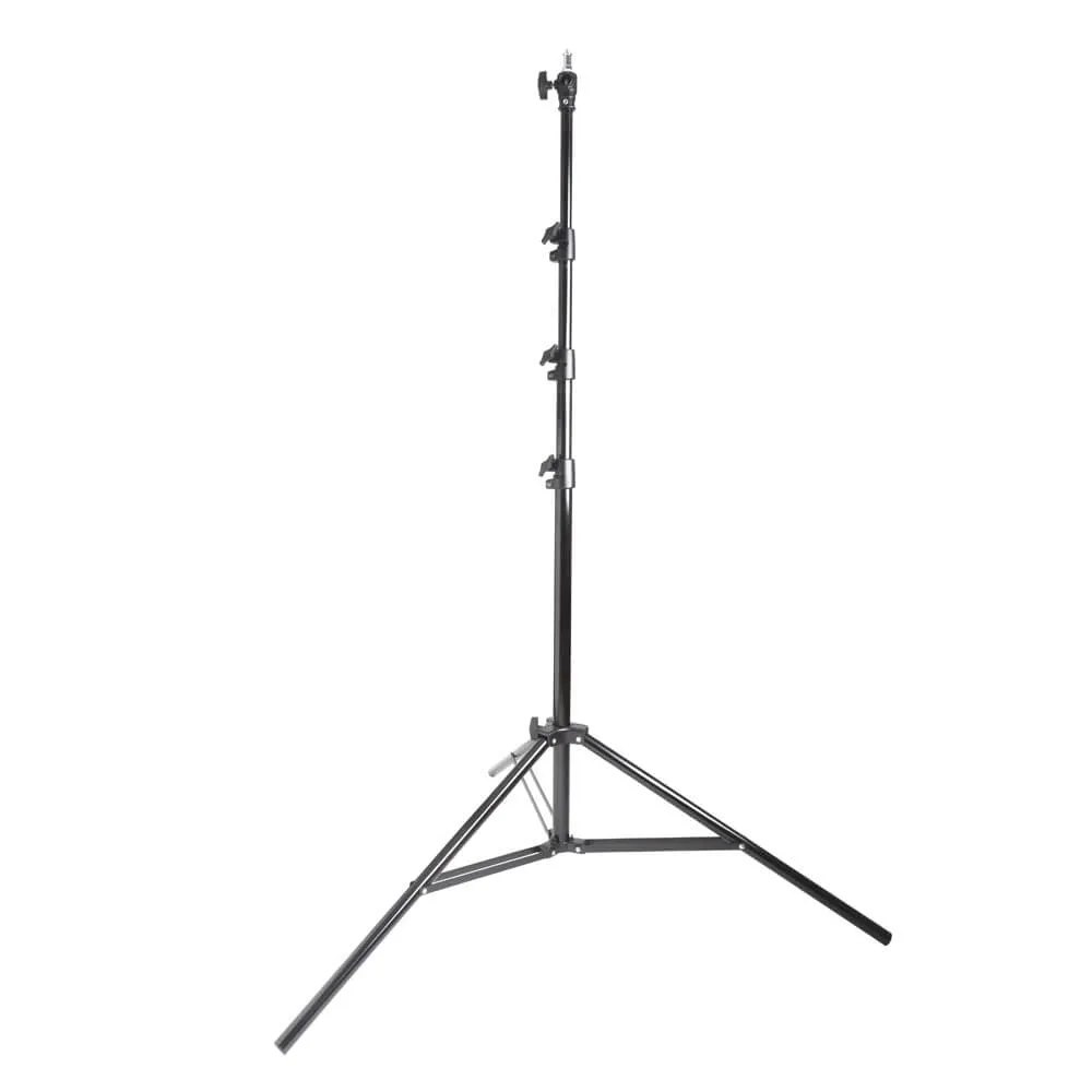 1.5x2m Backdrop Pop Out Twist Sided, Magnet & Anti-Risk Stand