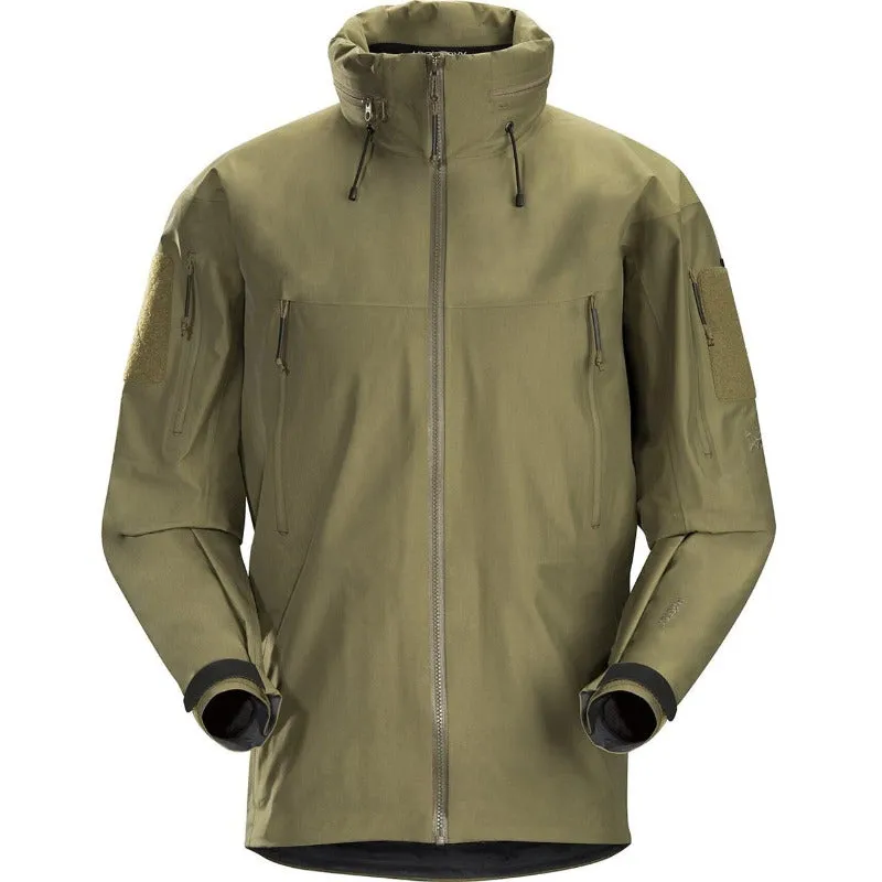 2NDs Arc'teryx LEAF Alpha Jacket (Gen 2)