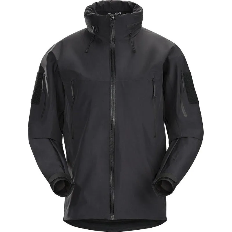 2NDs Arc'teryx LEAF Alpha Jacket (Gen 2)