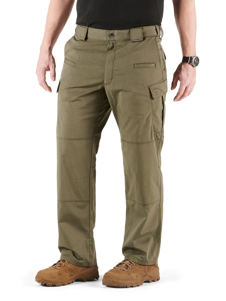 5.11 STRYKE TROUSERS RANGER GREEN