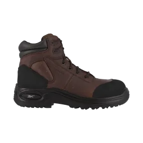 6 Inch Sport Comp Toe Work Boot