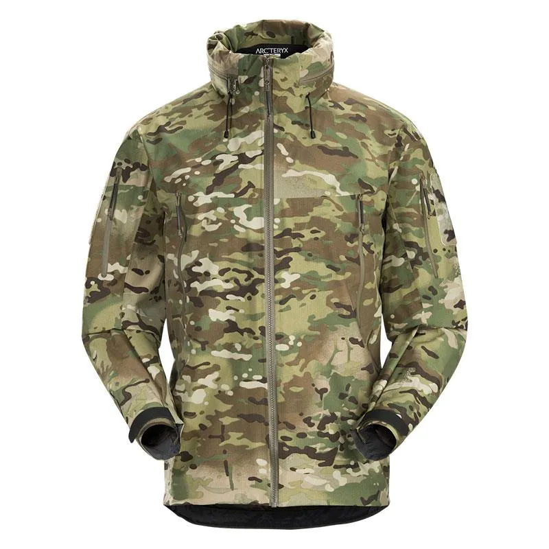 Arc'teryx Alpha Jacket Gen 2.1 - Multicam