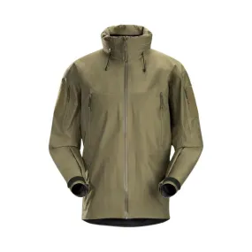 Arc'teryx ALPHA JACKET GEN 2.2 MEN'S