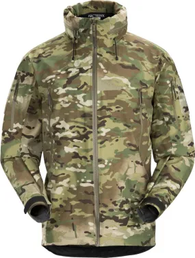 Arc'teryx LEAF Alpha Jacket Gen2 REVISED MultiCam