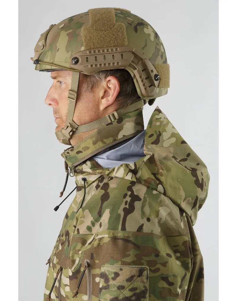 Arc'teryx LEAF Alpha Jacket Gen2 REVISED MultiCam