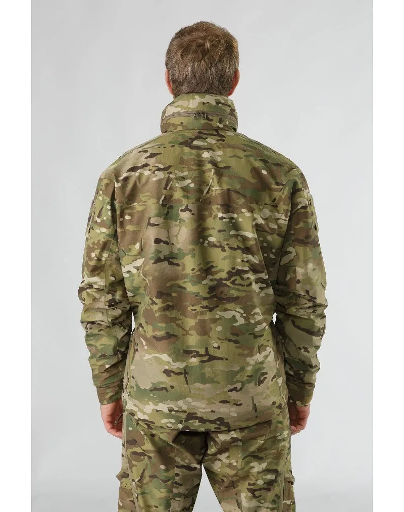 Arc'teryx LEAF Alpha Jacket Gen2 REVISED MultiCam