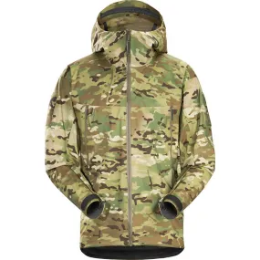 Arc'teryx LEAF Alpha LT GEN 2 REVISED Multicam