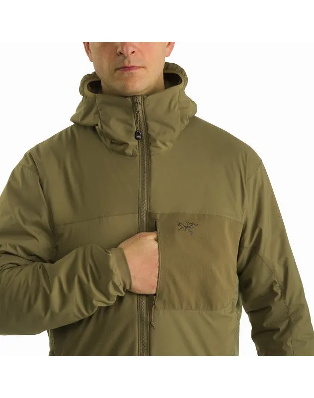 Arc'teryx LEAF Atom LT Hoody Gen 2.1