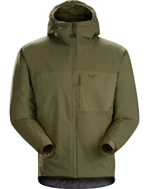 Arc'teryx LEAF Atom LT Hoody Gen 2.1