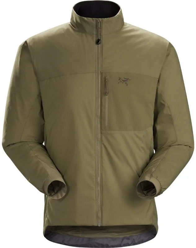 Arc'teryx LEAF Atom LT Jacket Gen 2.1