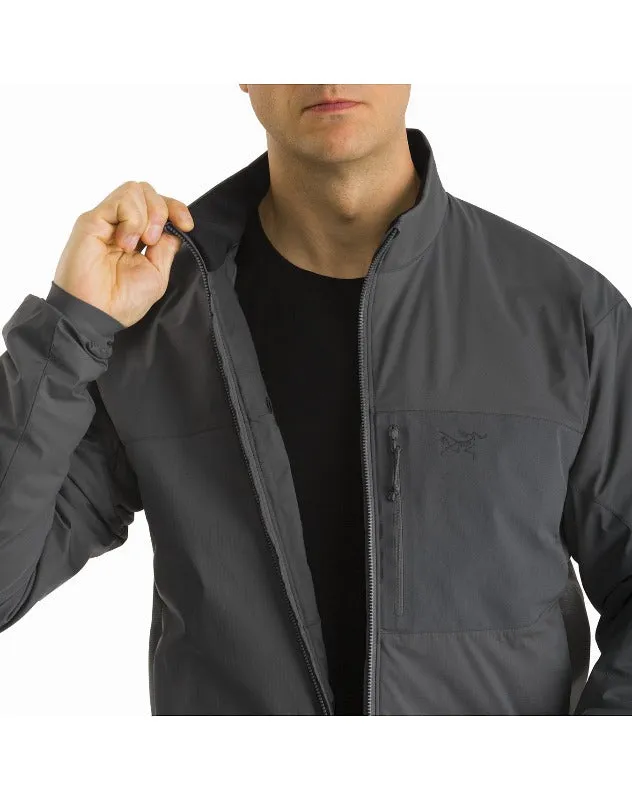 Arc'teryx LEAF Atom LT Jacket Gen 2.1