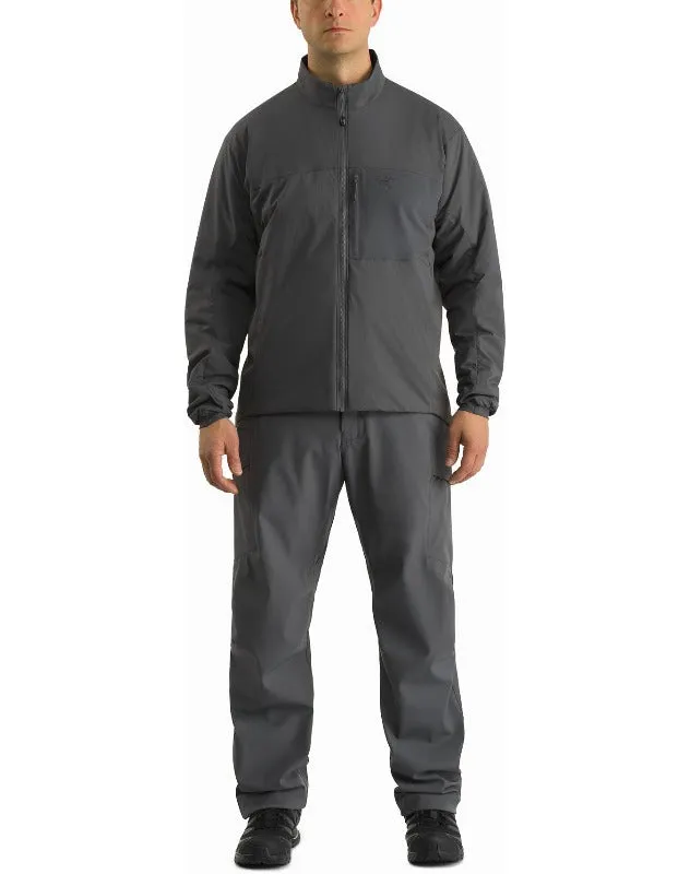 Arc'teryx LEAF Atom LT Jacket Gen 2.1