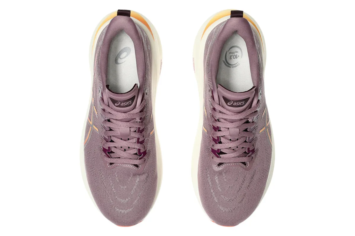 Asics GT-2000 13 D Dusty Mauve/Watershed Rose Womens