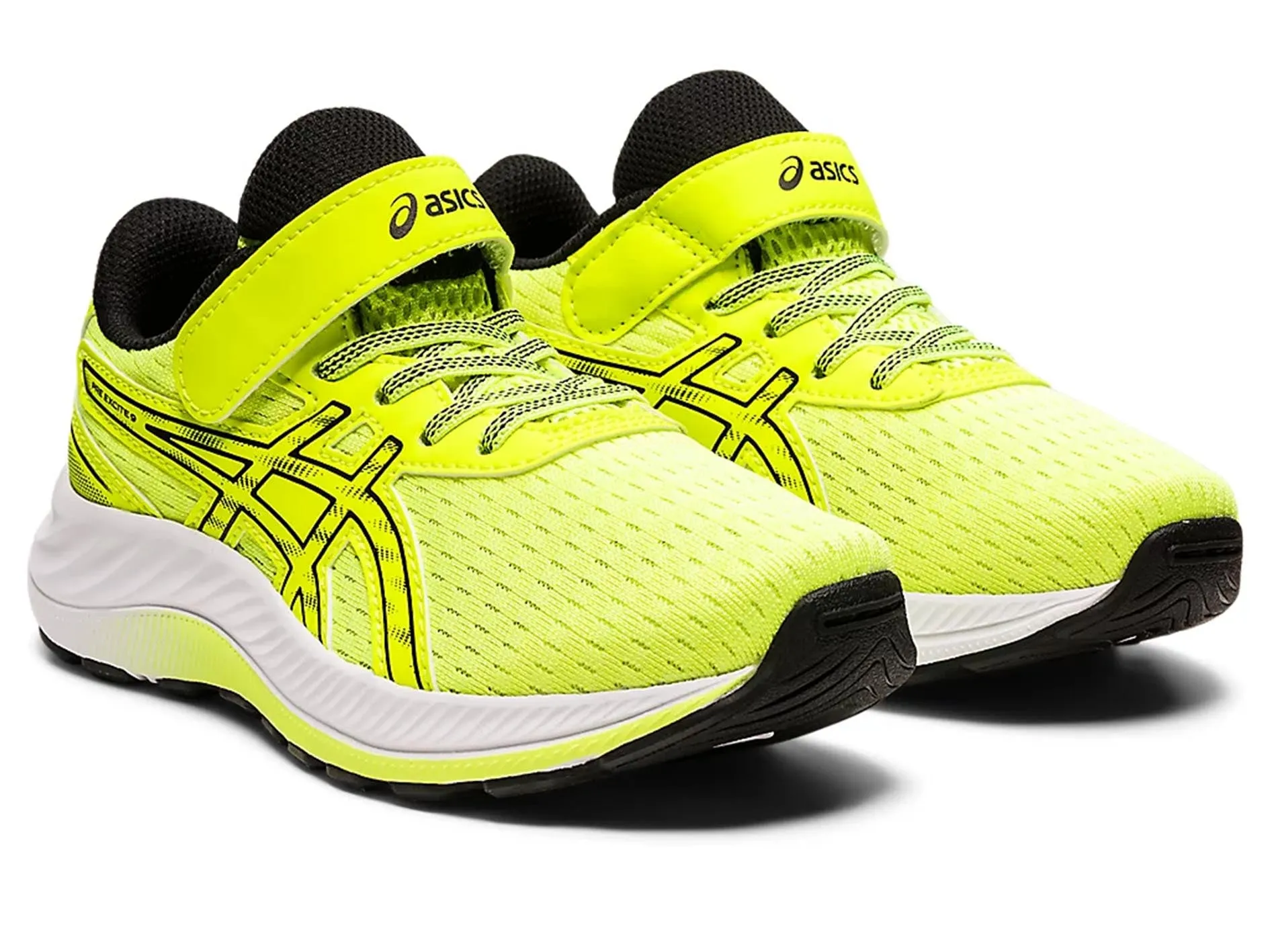 Asics Junior Pre Excite 9 PS <BR> 1014A234 750