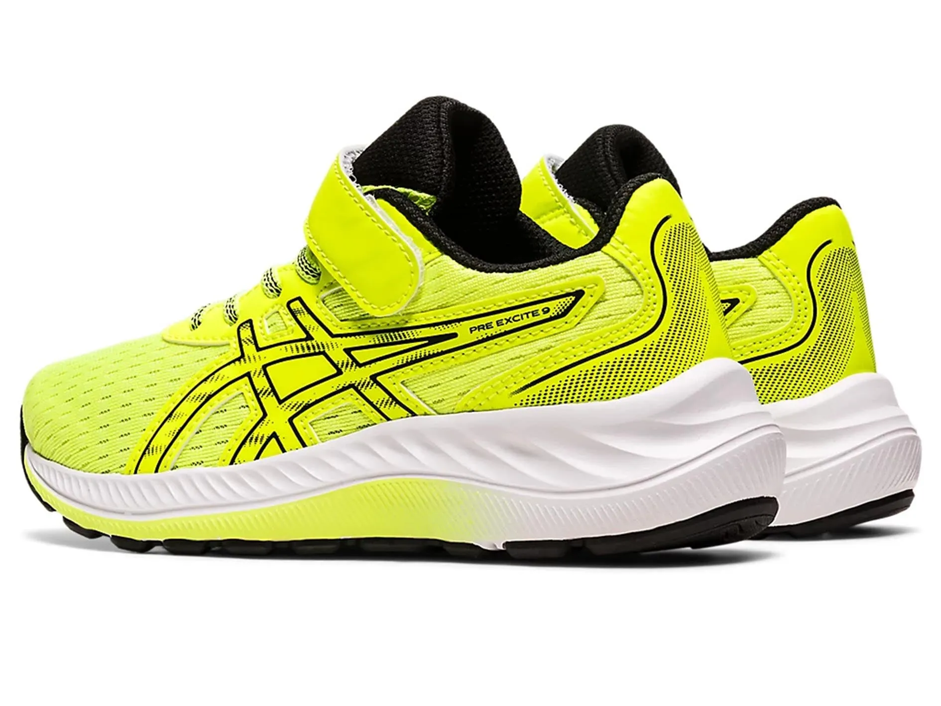 Asics Junior Pre Excite 9 PS <BR> 1014A234 750