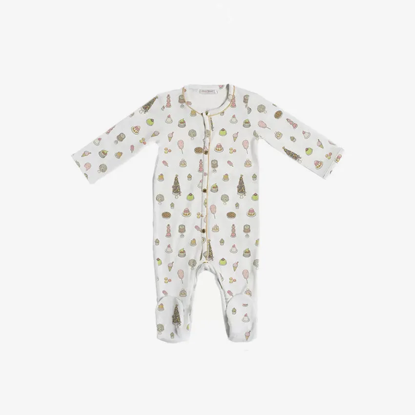 Atelier Choux | Classic Onesies