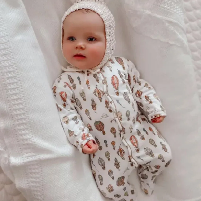 Atelier Choux | Classic Onesies