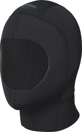 Bare 9mm Elastek Dry Hood for Drysuit Scuba Diving