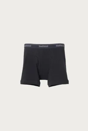 Boxer Brief - Black