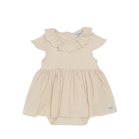 Brielle Dress | Macaroon