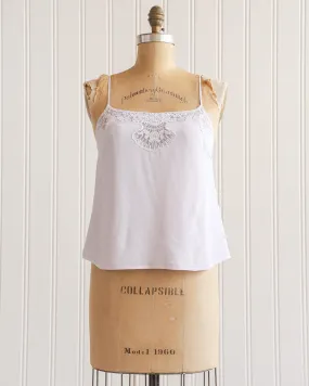 Collecting Seashells Camisole