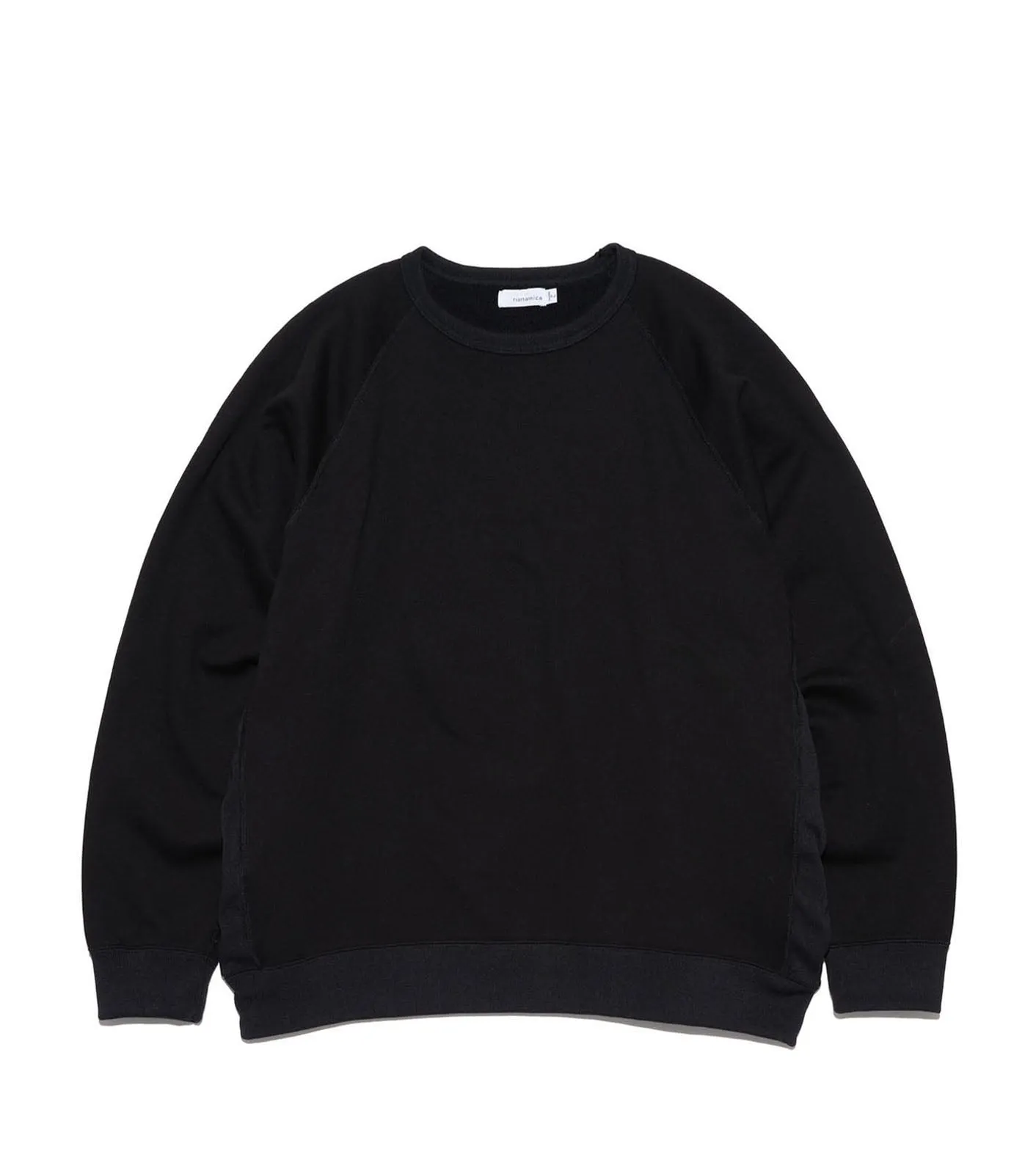 Crew Neck Sweat