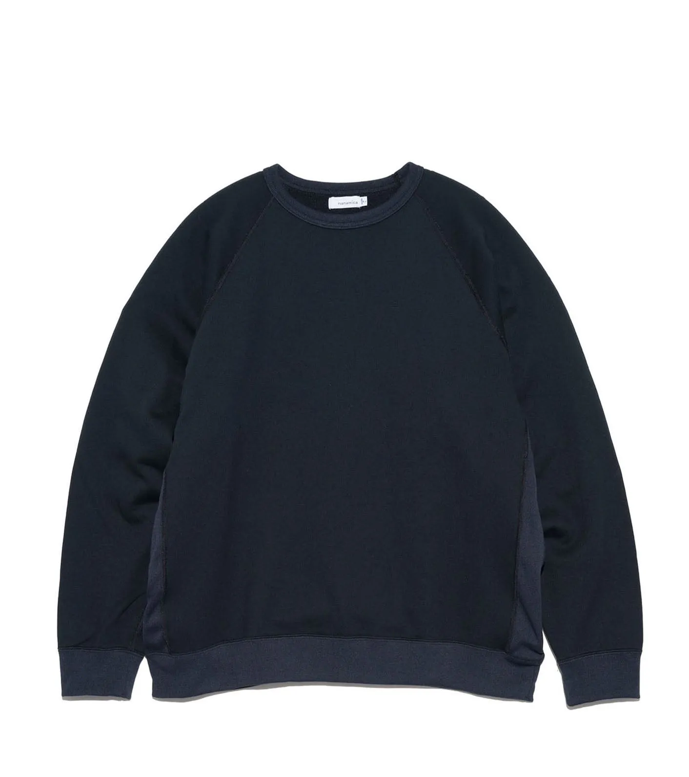 Crew Neck Sweat