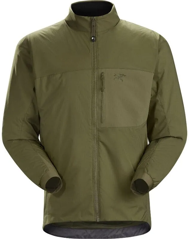 DM Arc'teryx LEAF Atom Jacket Lt - TWO LRG CROC LEFT!