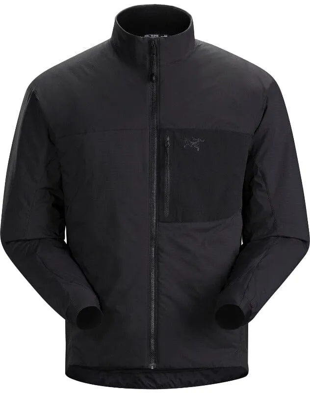 DM Arc'teryx LEAF Atom Jacket Lt - TWO LRG CROC LEFT!