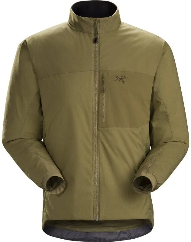 DM Arc'teryx LEAF Atom Jacket Lt - TWO LRG CROC LEFT!