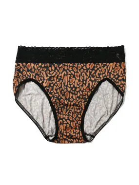 DreamEase™ Printed French Brief Exclusive So Wild