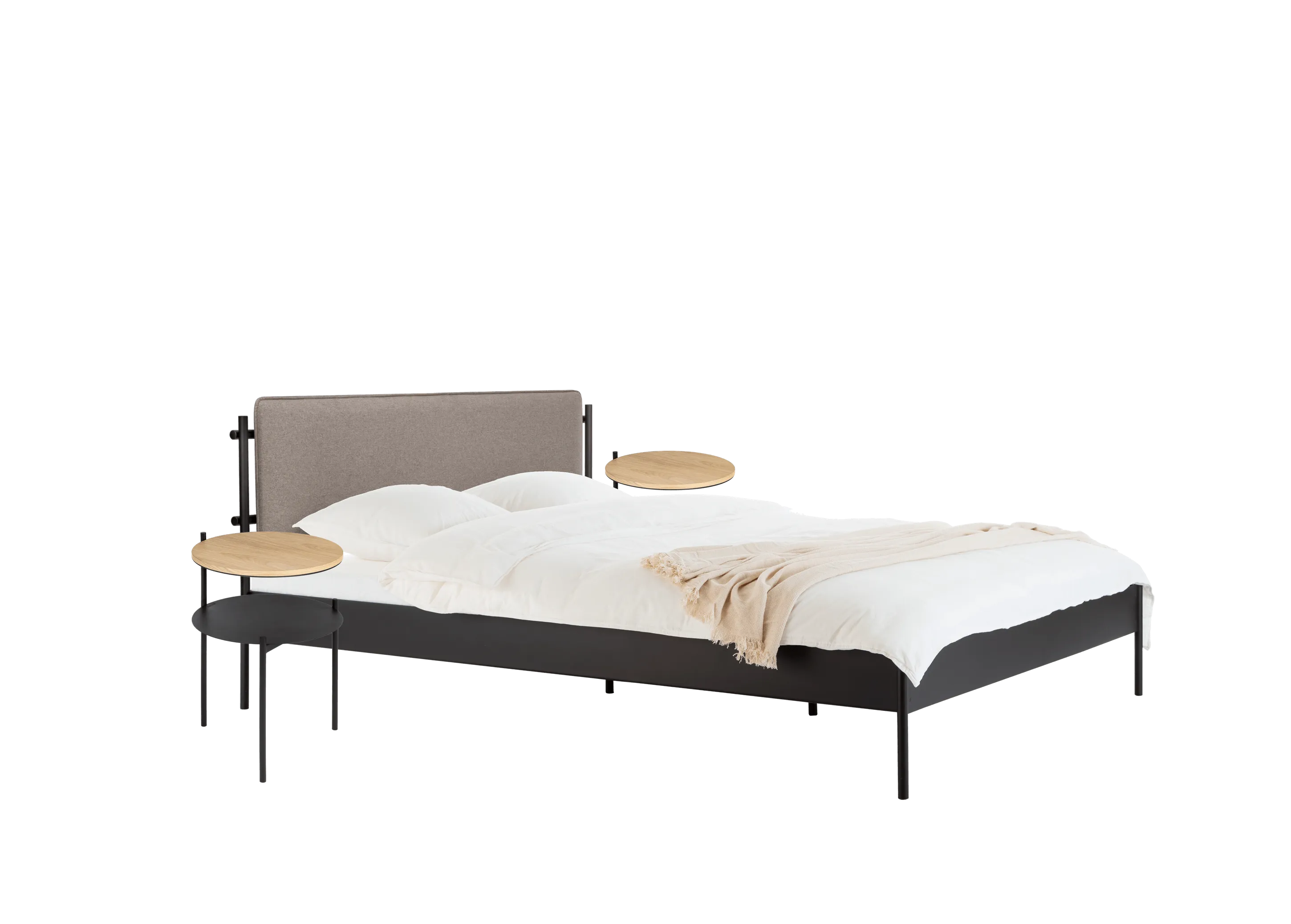 Eton Bed Basic & Tu Bundle