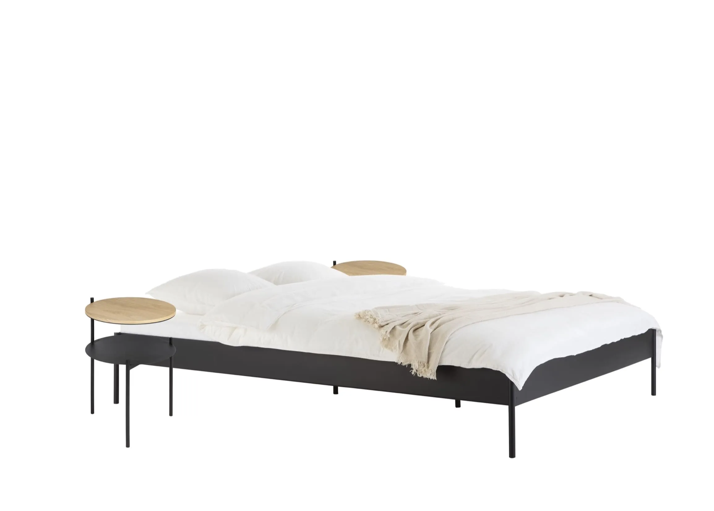 Eton Bed Basic & Tu Bundle