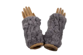 Fingerless Glove