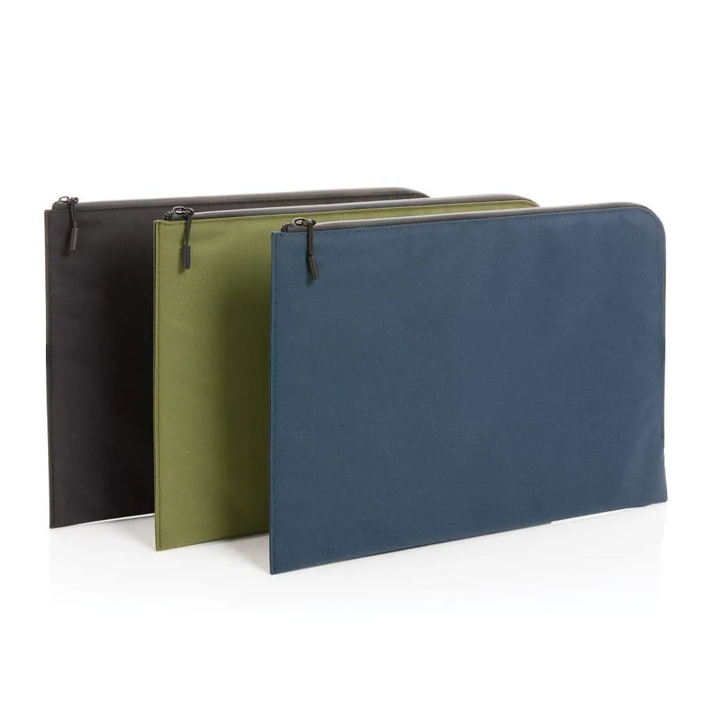 Impact Aware™ laptop 15.6 minimalist laptop sleeve