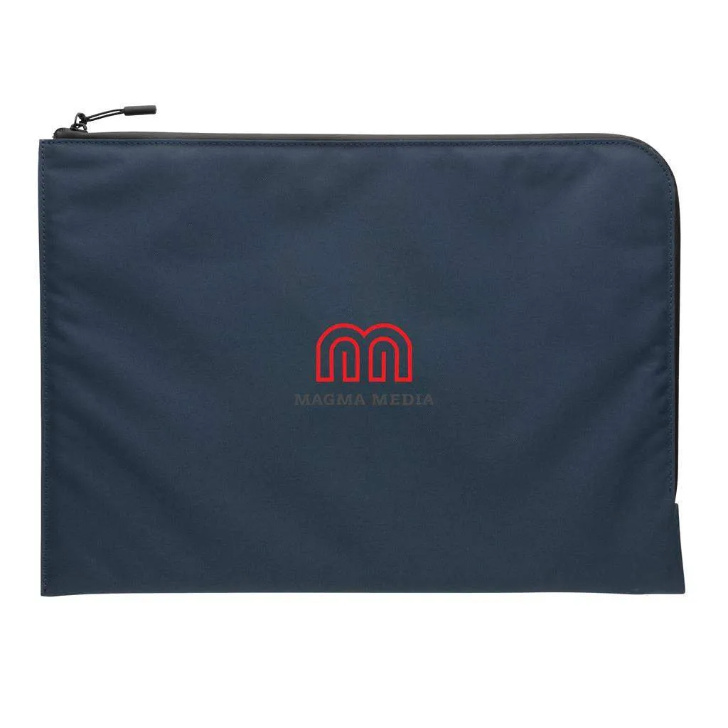 Impact Aware™ laptop 15.6 minimalist laptop sleeve