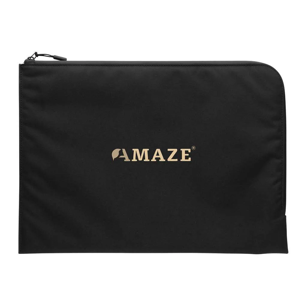 Impact Aware™ laptop 15.6 minimalist laptop sleeve