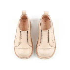 MK2048B - Natos Slip-on Natural