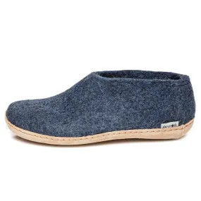 *NEW* Glerups Slipper - Shoe Cut