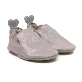 Robeez Pearl Pink Moc