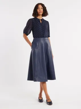 Roxanne Midi Skirt