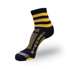 Steigen Crew Length Unisex Socks