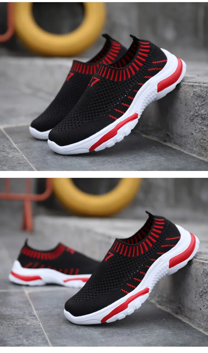 Summer Kids teens Sneakers light Shoes For Girls Sport Child Leisure Tenis Infantil Casual Warm Running Boy Mesh