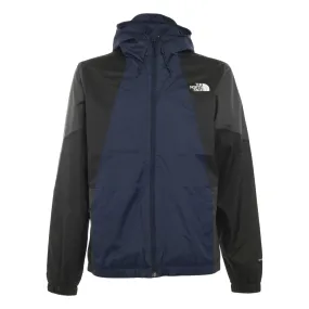 The North Face giacca impermeabile da uomo Jacket Farside NF0A493E8K2 navy