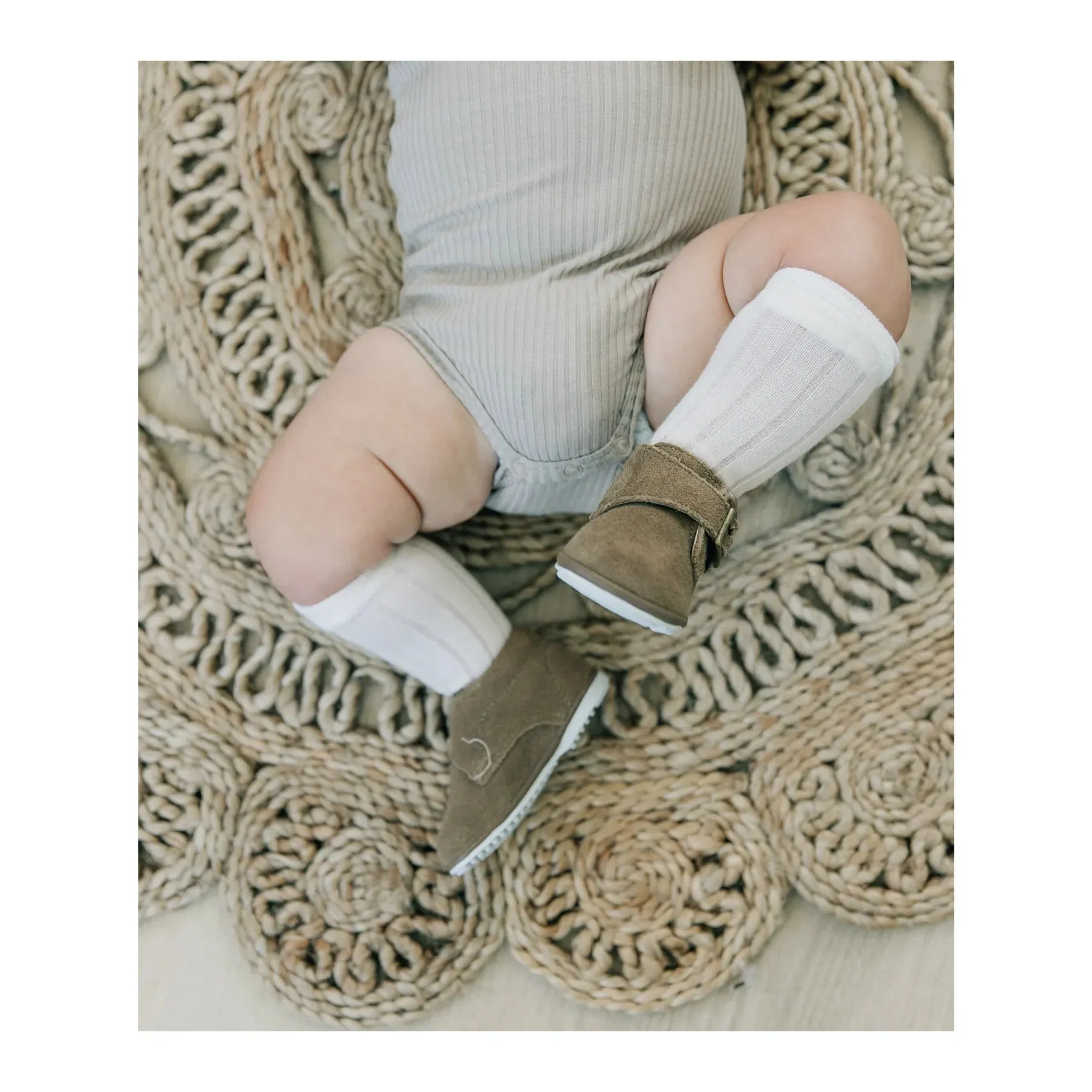 TODDLERS' FINCH BOOTIE