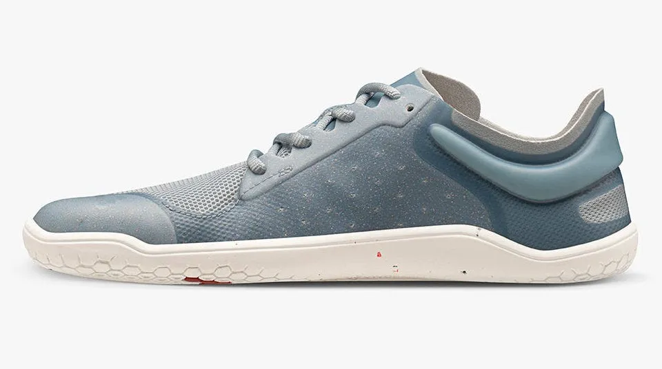 Vivobarefoot Women's Primus Lite III Blue Haze