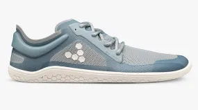 Vivobarefoot Women's Primus Lite III Blue Haze