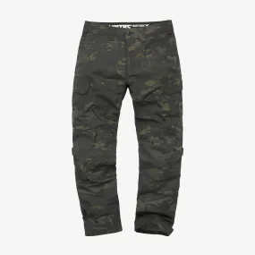 Wartorn MC Pant