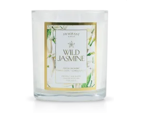 Wild Jasmine - Candle (without Jewelry)