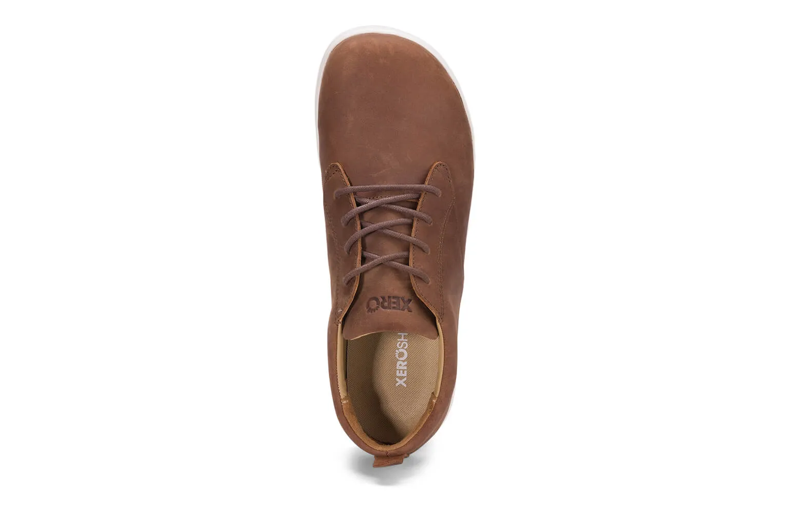 Xero Glenn Men's Brown